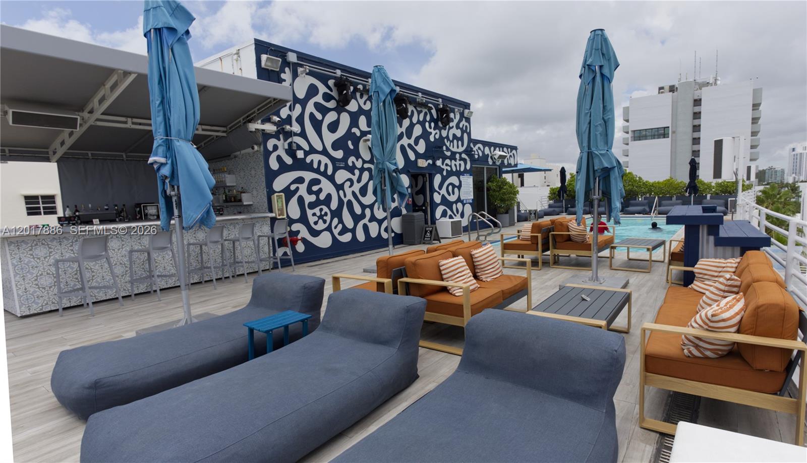 Residential in Miami Beach 4