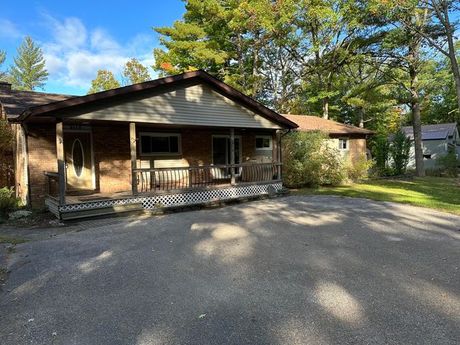 2112 W Bal San Dr, House other with 3 bedrooms, 2 bathrooms and null parking in Baldwin MI | Image 11