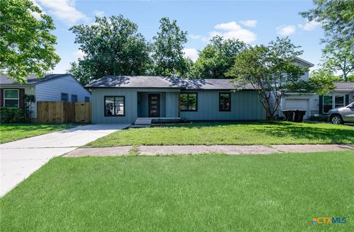 2509 Goliad St, Temple, TX, 76501-1226 | Card Image