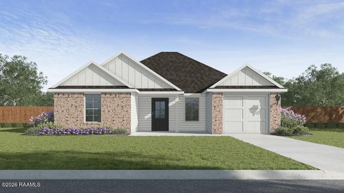 401 Wrenwood Drive, New Iberia, LA, 70560 | Card Image