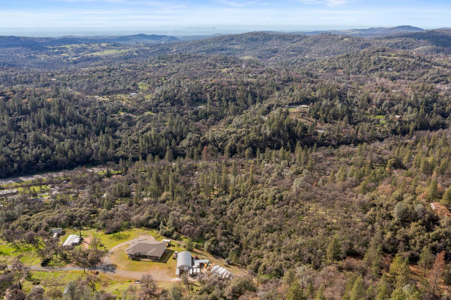 Land in Grass Valley 3