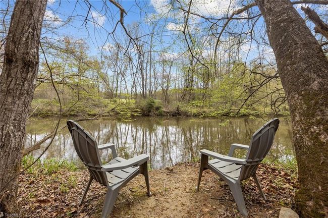 2931 Western Hills Ln, House other with 2 bedrooms, 2 bathrooms and null parking in Elon NC | Image 31