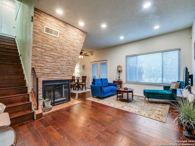 APT-7 - 7123 Thrush View Ln, Condo with 2 bedrooms, 2 bathrooms and null parking in San Antonio TX | Image 6