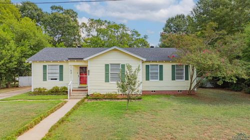 1306 Mobile St, Marshall, TX, 75670-6210 | Card Image