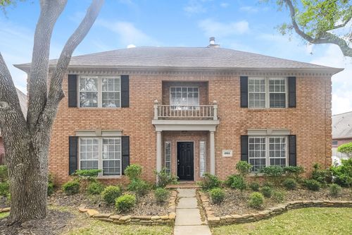 4923 Laurel Hill Ct, Sugar Land, TX, 77478-5425 | Card Image