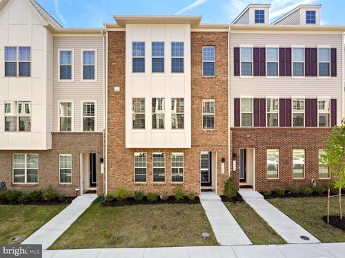 1629 Field Sparrow Ter Ne, LEESBURG, VA, 20176-3399 | Card Image