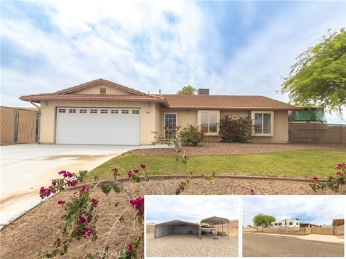 2202 Casa Del Sol, Needles, CA, 92363 | Card Image