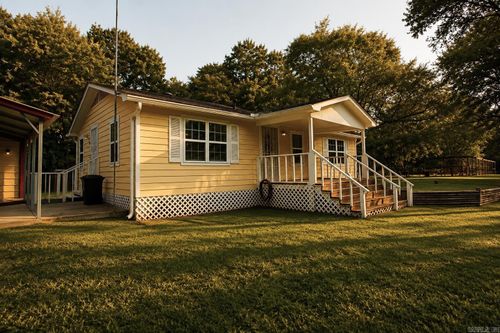 1282 Jenny Rd, Rockport, AR, 72104-3558 | Card Image