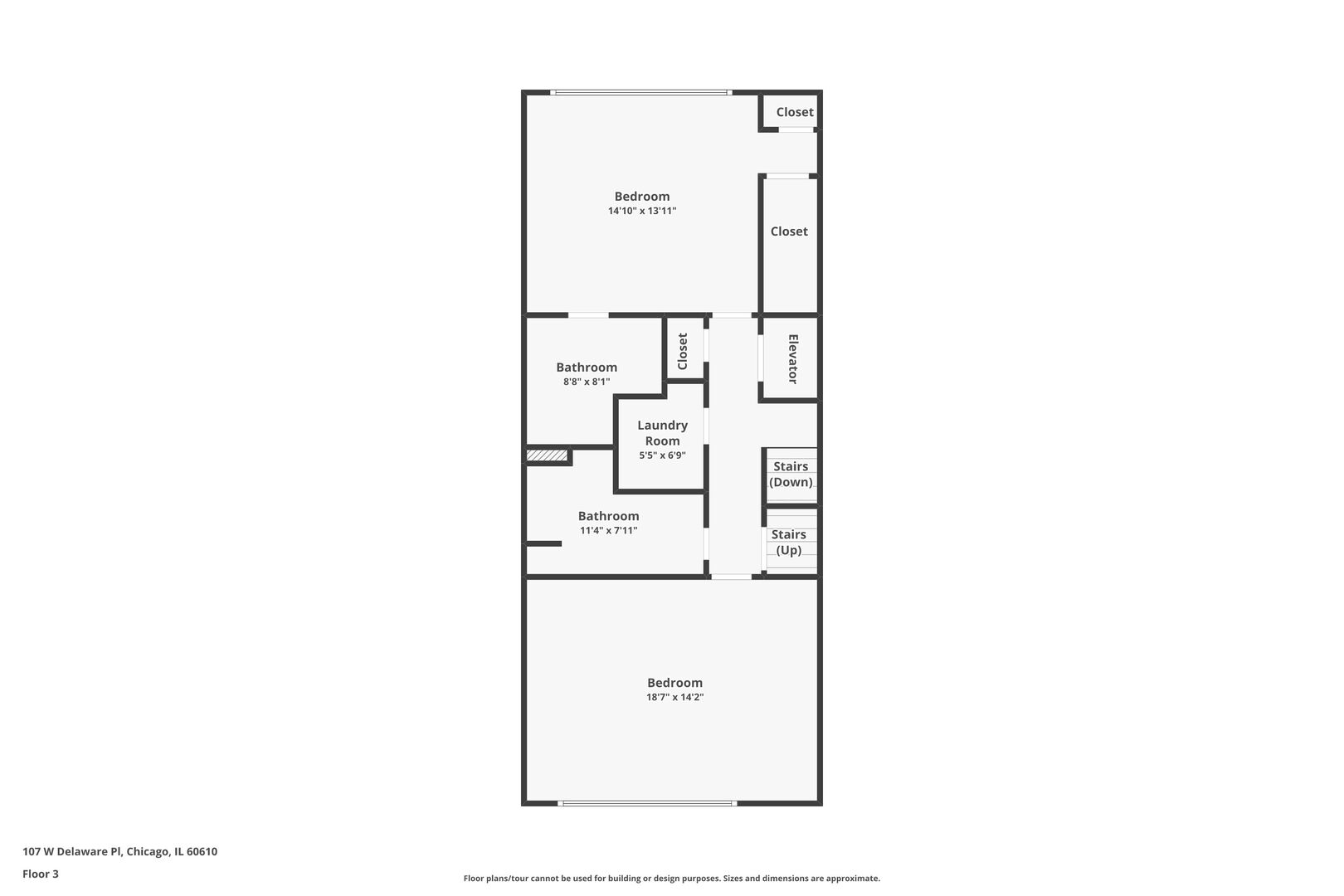 Residential in Chicago 2