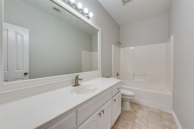 5832 Center Ridge Dr, House other with 3 bedrooms, 2 bathrooms and null parking in Fort Worth TX | Image 16