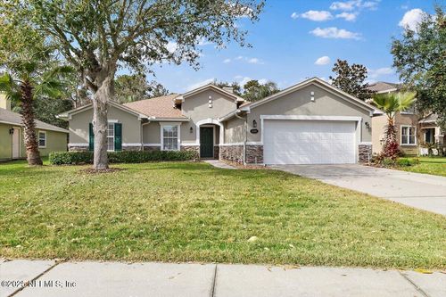 1196 Nochaway Dr, St Augustine, FL, 32092-0434 | Card Image