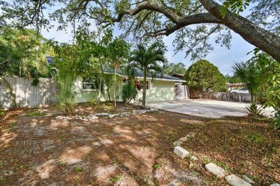 2507 49th Street S, House other with 3 bedrooms, 1 bathrooms and null parking in Gulfport FL | Image 3