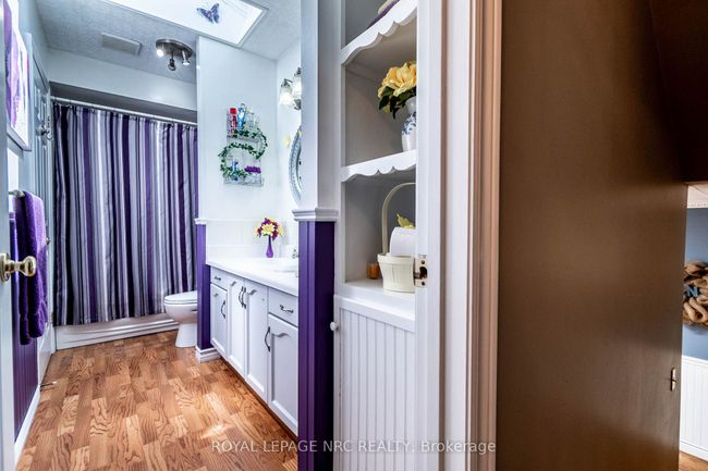 31 Rollins Dr, House other with 3 bedrooms, 2 bathrooms and 2 parking in Welland ON | Image 24