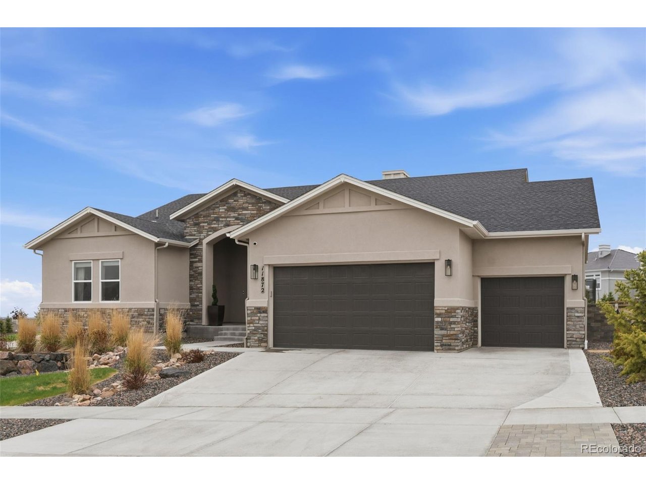 Residential in Colorado Springs 2