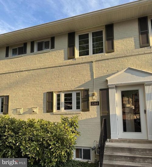 5364 Pooks Hill Rd, BETHESDA, MD, 20814-2005 | Card Image