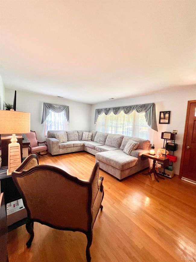 1410 Stevens Cove Rd, House other with 3 bedrooms, 2 bathrooms and null parking in LOVINGSTON VA | Image 9