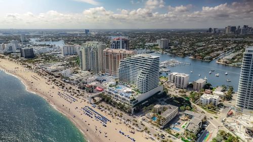 1605-1 N Fort Lauderdale Beach Blvd, Fort Lauderdale, FL, 33304-4392 | Card Image