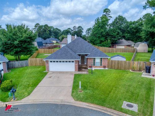 141 Satinwood Cir, Haughton, LA, 71037-9262 | Card Image