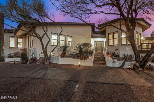 6831 E Stagecoach Pass, Carefree, AZ, 85377-4056 | Card Image