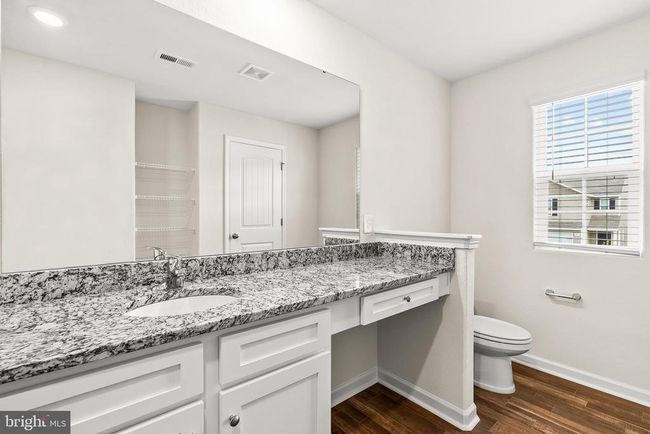 17285 George Ruffin Rd, House other with 3 bedrooms, 3 bathrooms and null parking in BOWLING GREEN VA | Image 13