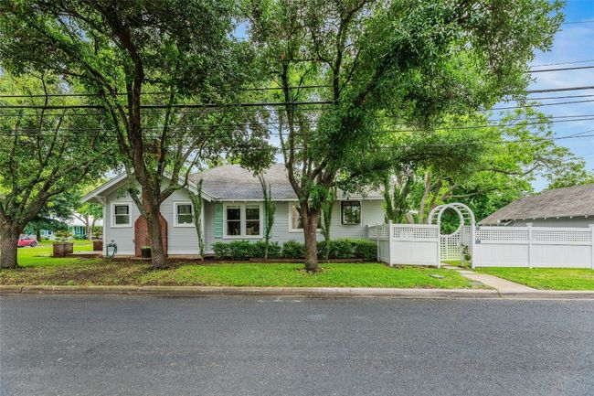 Side of home from road view | Image 29