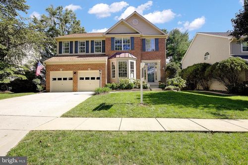 2427 Chelmsford Dr, CROFTON, MD, 21114-1680 | Card Image