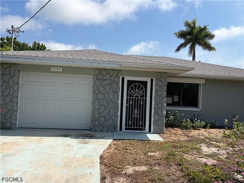 3580 Gondola Ln, St. James City, FL, 33956-2225 | Card Image