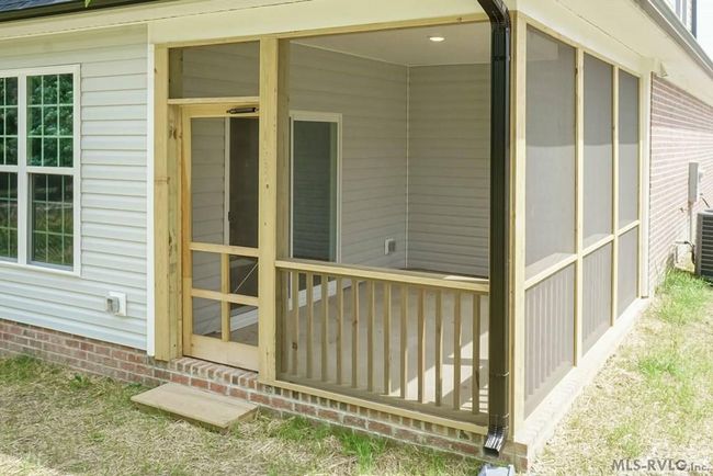 748 Rivers Edge Pkwy, House other with 3 bedrooms, 3 bathrooms and null parking in Roanoke Rapids NC | Image 20