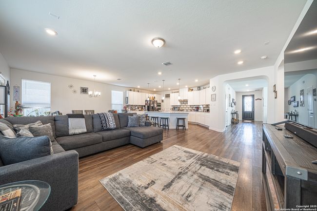 22411 Escalante Run, House other with 5 bedrooms, 3 bathrooms and null parking in San Antonio TX | Image 18