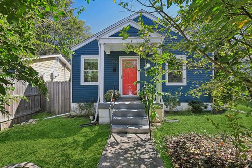 705 Neill Ave, Nashville, TN, 37206-3925 | Card Image