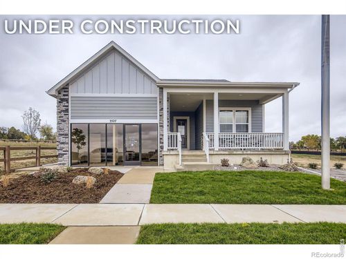 1603 Baltusrol Court, Fort Collins, CO, 80524 | Card Image