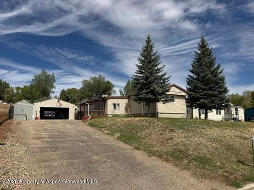 2035 Baker Dr, Craig, CO, 81625-1009 | Card Image