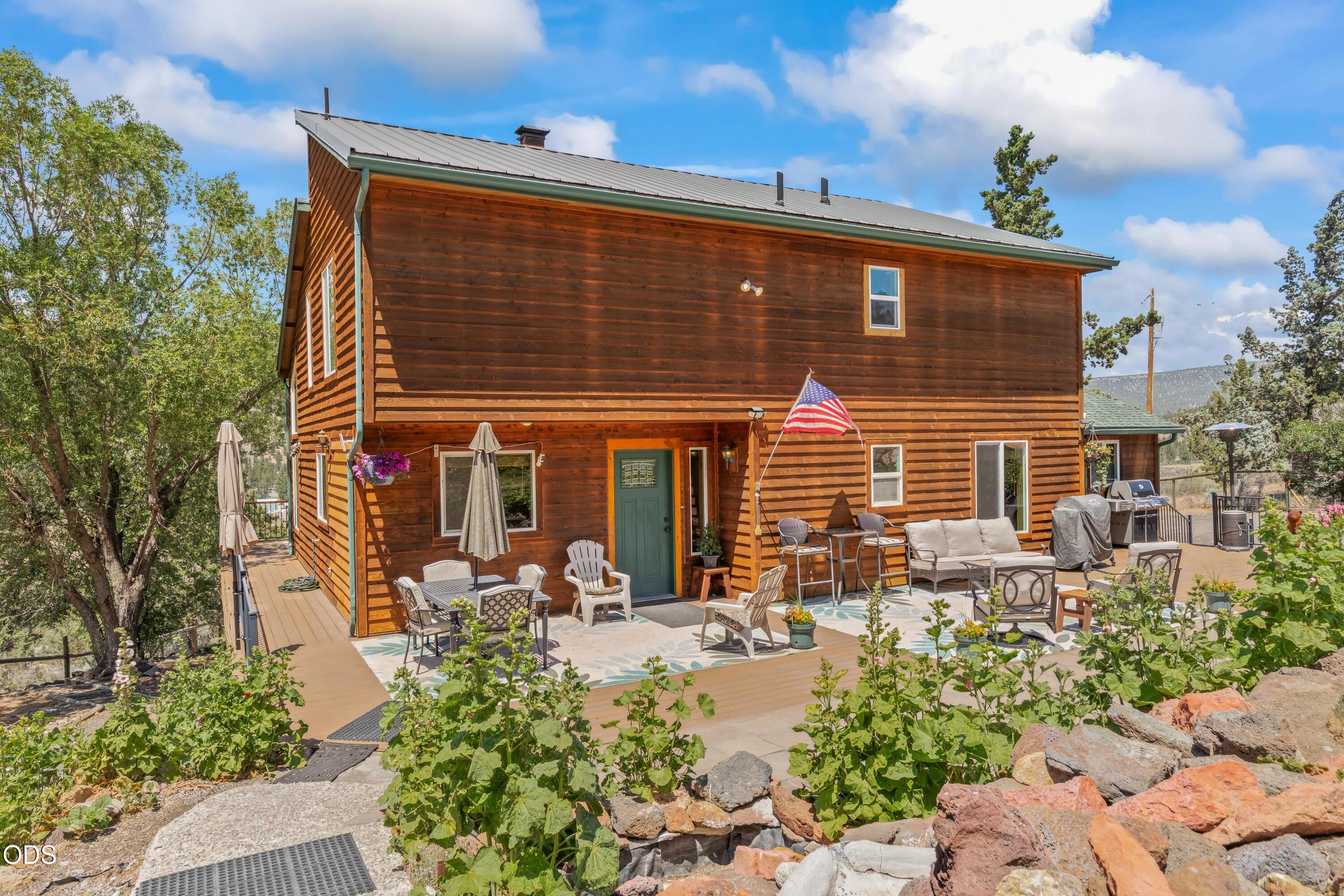 Residential in Prineville 2