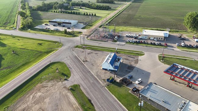 Aerial views | Image 31