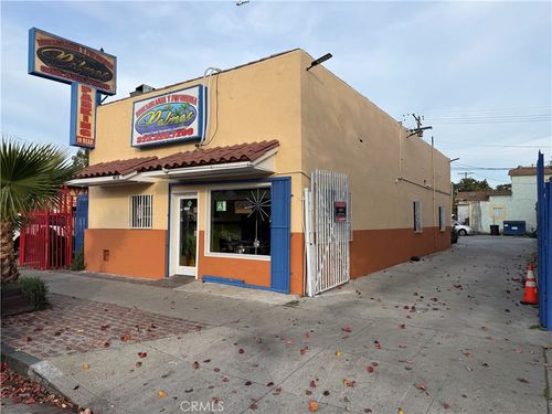 4614 Avalon, Los Angeles, CA, 90011 | Card Image