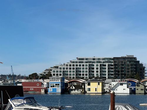 805-755 Harbourside Drive, North Vancouver, BC, V7P0G1 | Card Image