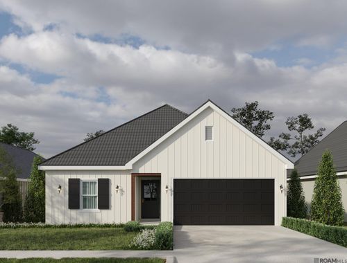 Lot 14 D'Une Terre Ave, Baton Rouge, LA, 70806 | Card Image