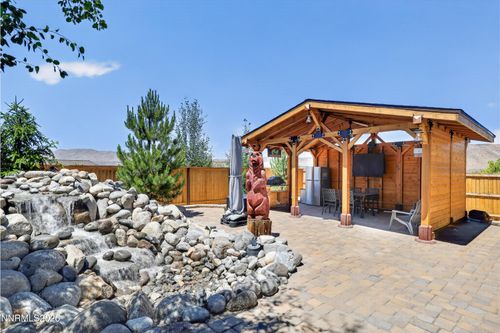 11643 Rustic View Ave, Sparks, NV, 89441-7318 | Card Image