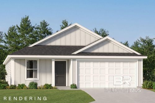 18111 Rye Drive, Foley, AL, 36535 | Card Image