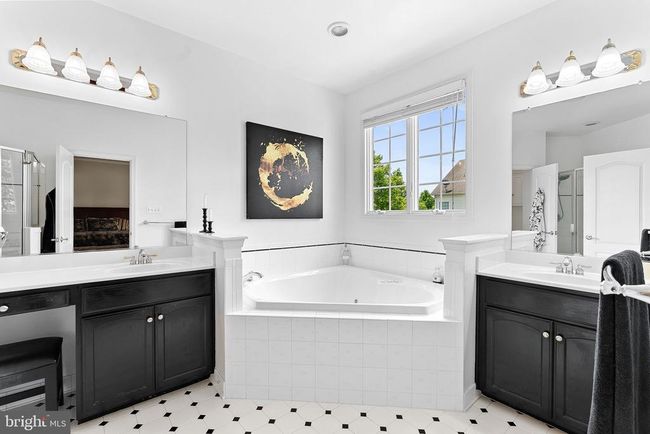 19101 Icehouse Ter, Townhouse with 3 bedrooms, 4 bathrooms and null parking in Lansdowne VA | Image 34
