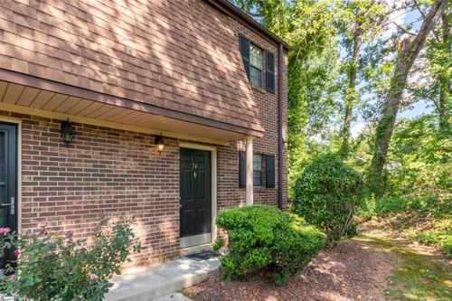unit-74-812 Reid School Rd, Taylors, SC, 29687-4438 | Card Image