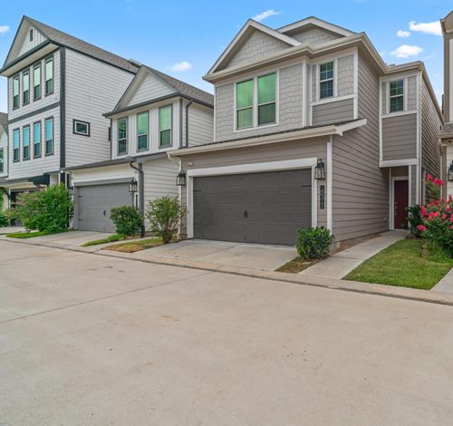 10312 Marston Vineyard Dr, Houston, TX, 77025-1810 | Card Image