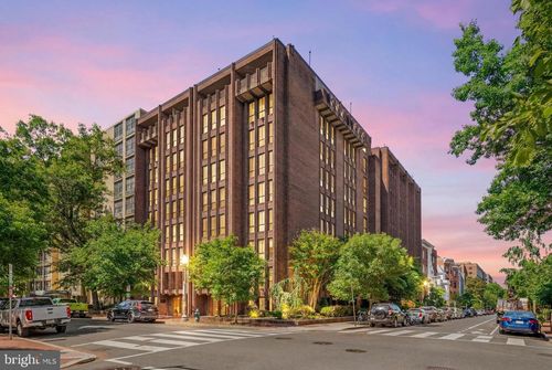 504-1280 21st St Nw, WASHINGTON, DC, 20036-2380 | Card Image