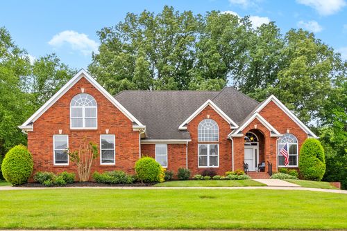 411 Lake Pointe Dr, Clarksville, TN, 37043-2877 | Card Image
