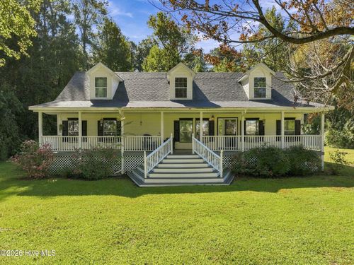 215 Jonaquins Drive, Beaufort, NC, 28516 | Card Image