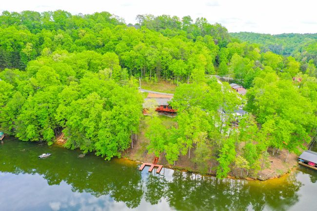 1117 Cliffs Edge Rd, House other with 5 bedrooms, 3 bathrooms and null parking in East Bernstadt KY | Image 73