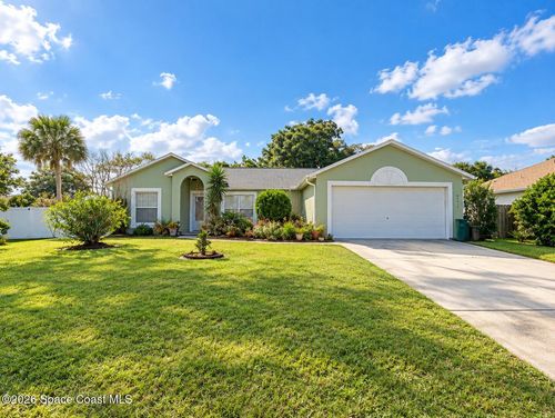 7170 Ackerman Avenue, COCOA, FL, 32927 | Card Image