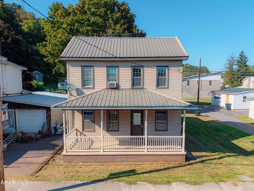 127 Market St, Hyndman, PA, 15545-7315 | Card Image