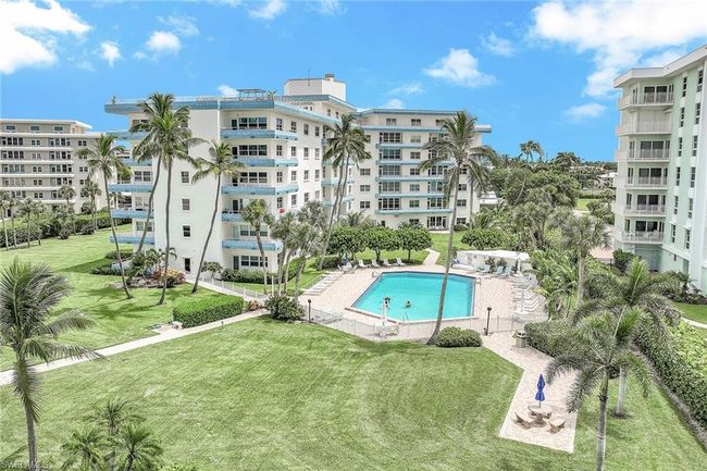 APT-416 - 220 Seaview Ct, Condo with 0 bedrooms, 1 bathrooms and 1 parking in MARCO ISLAND FL | Image 20