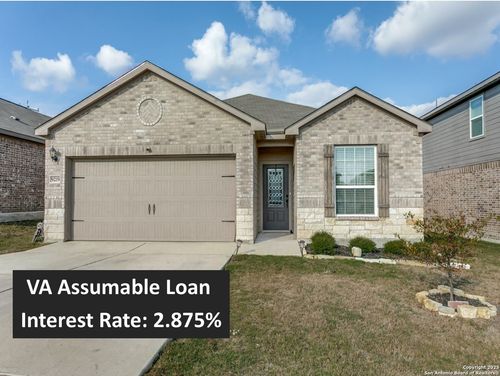 9219 Foxing Blfs, Converse, TX, 78109-0060 | Card Image